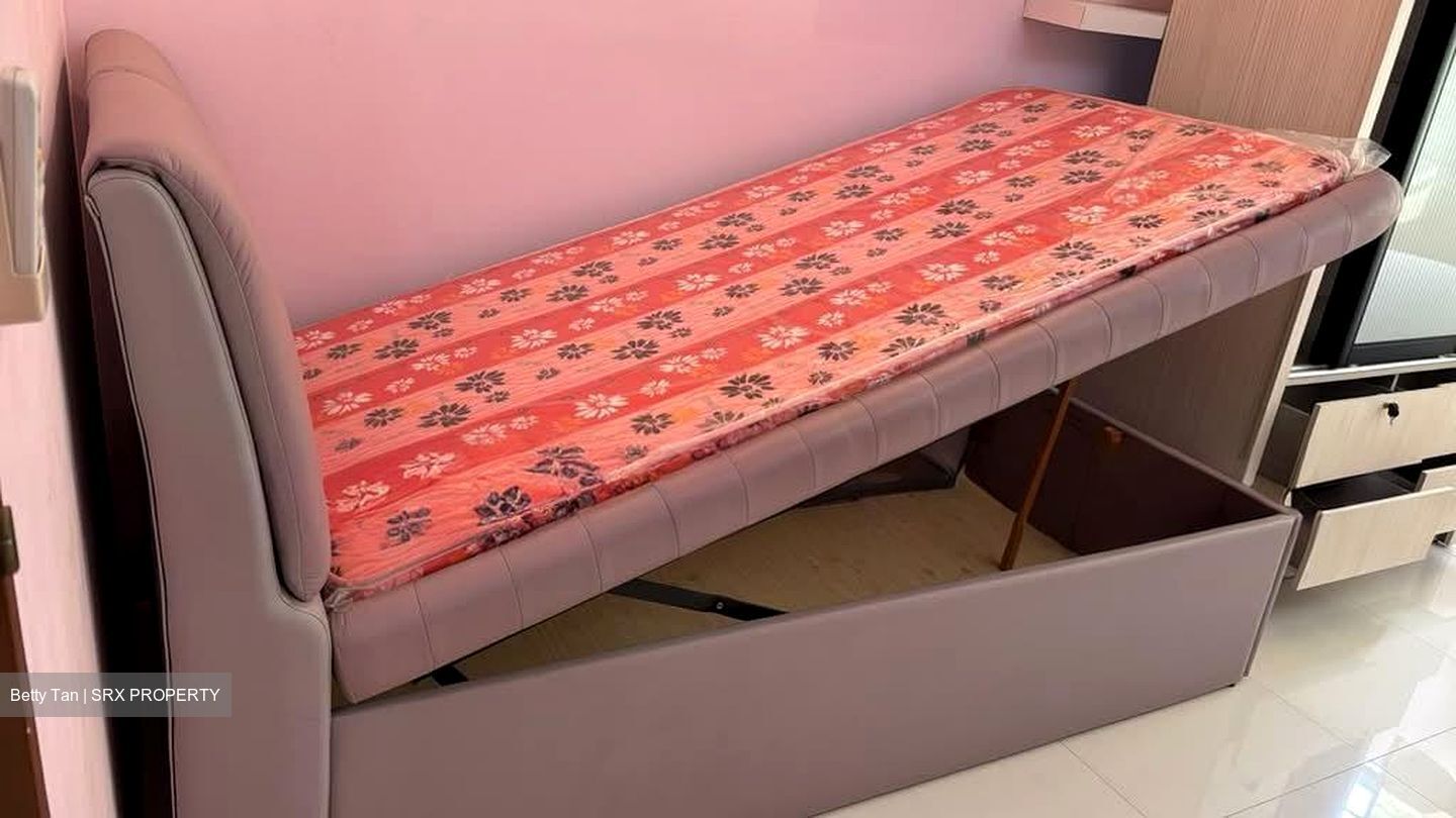 Blk 490C Sunshine Gardens (Choa Chu Kang), HDB 4 Rooms #572682231